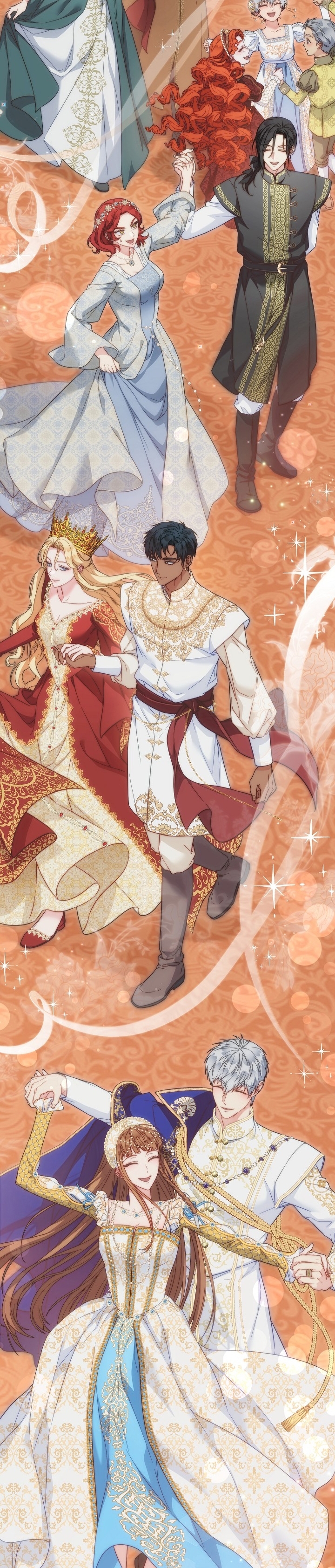 Çıkar Evliliği SON BÖLÜMÜ OKUMAYA GİT - Sayfa 38