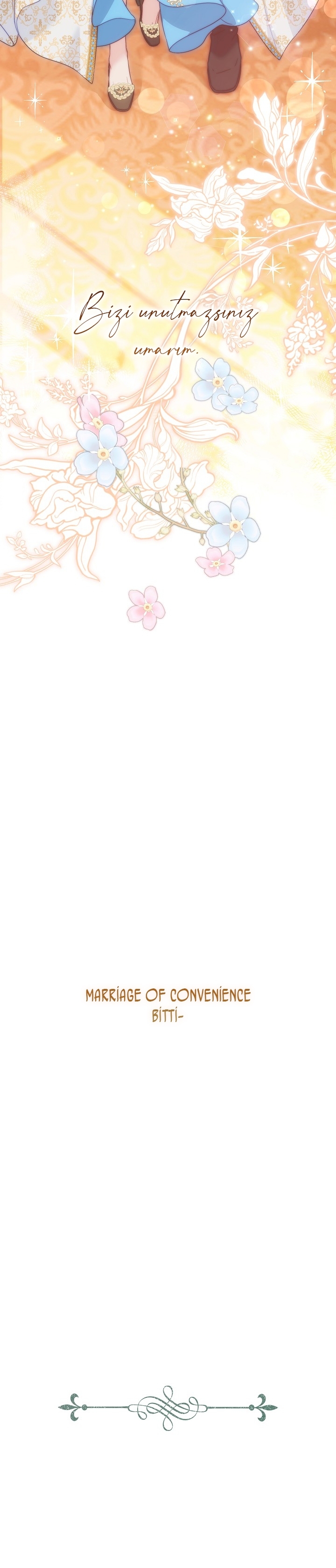 Çıkar Evliliği SON BÖLÜMÜ OKUMAYA GİT - Sayfa 39