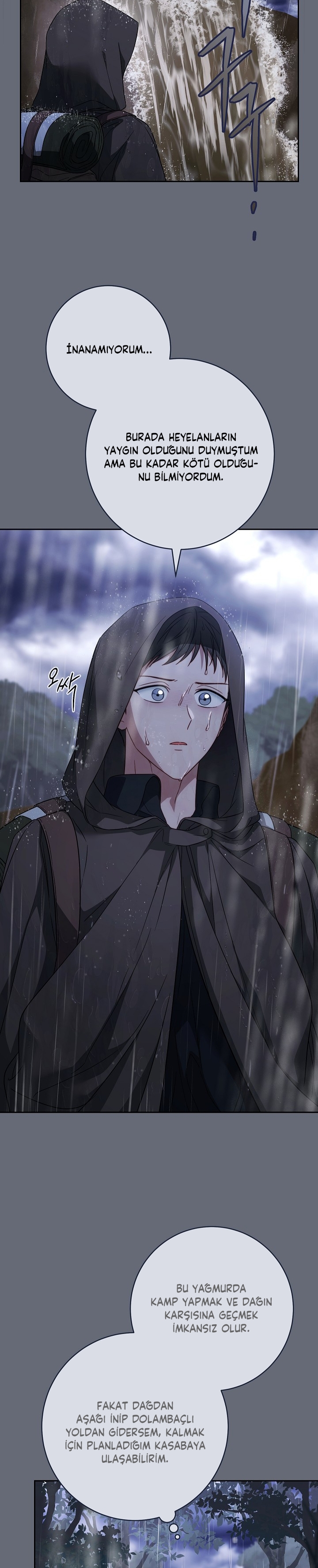 Çıkar Evliliği Bölüm 138 - Sayfa 2