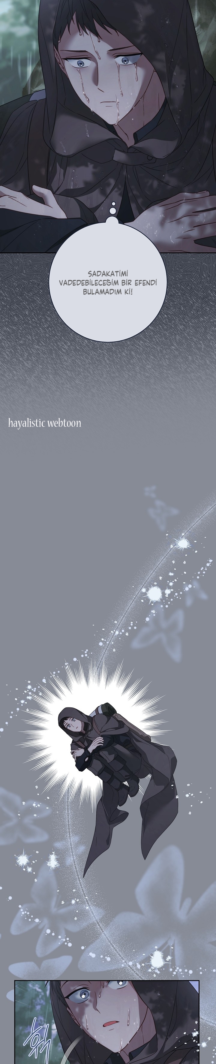 Çıkar Evliliği Bölüm 138 - Sayfa 5