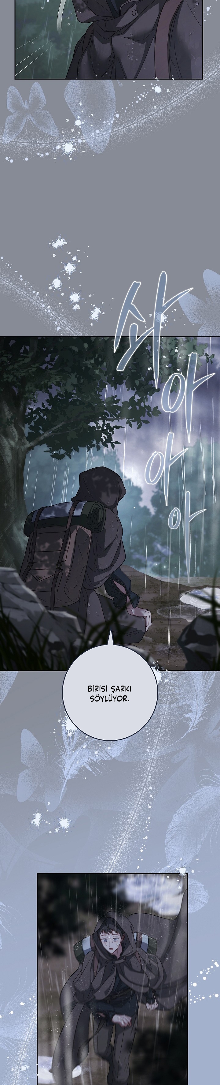 Çıkar Evliliği Bölüm 138 - Sayfa 6