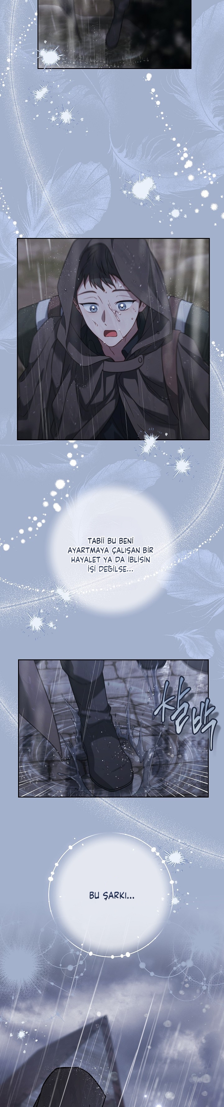 Çıkar Evliliği Bölüm 138 - Sayfa 7