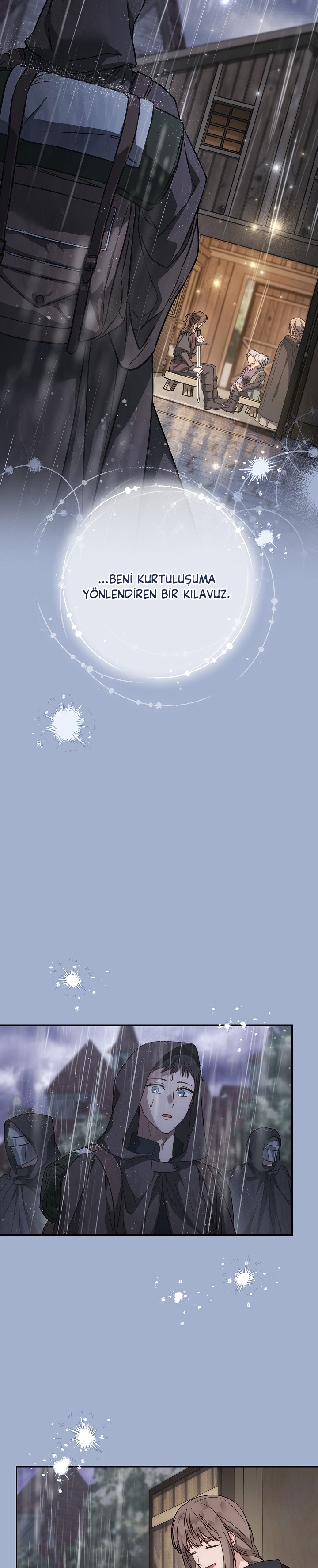 Çıkar Evliliği Bölüm 138 - Sayfa 8