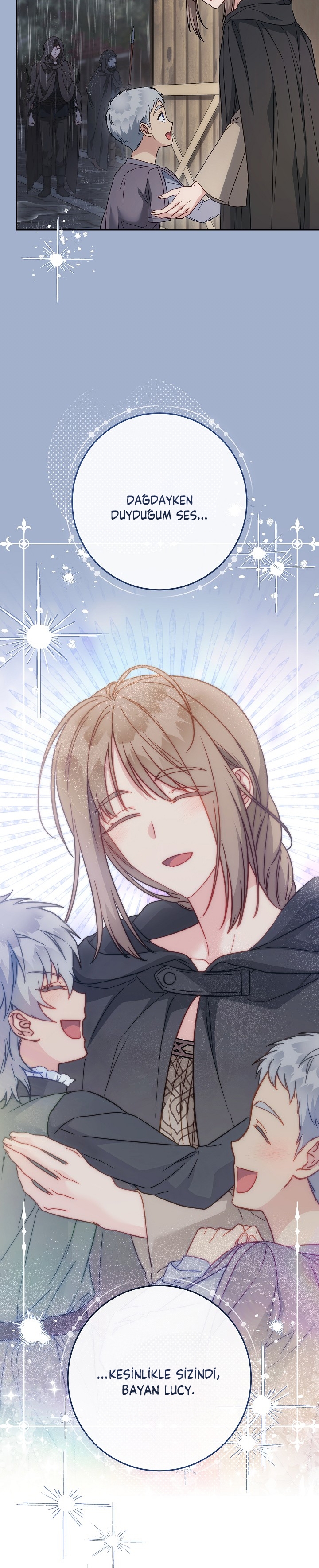 Çıkar Evliliği Bölüm 138 - Sayfa 9