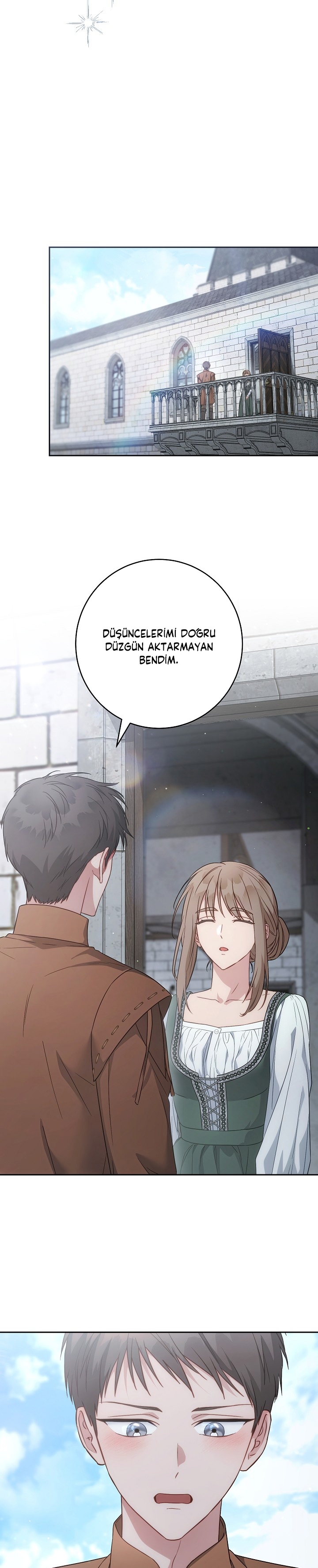 Çıkar Evliliği Bölüm 138 - Sayfa 10