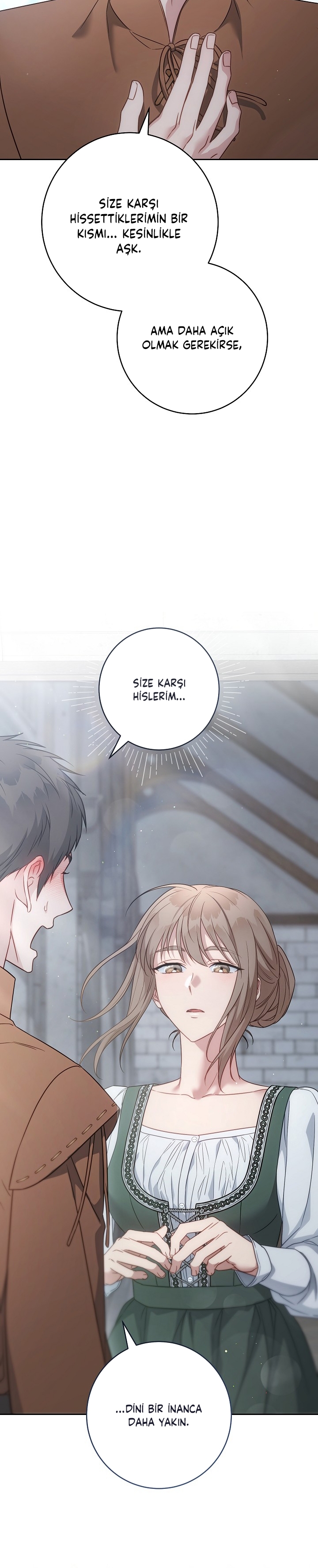 Çıkar Evliliği Bölüm 138 - Sayfa 11