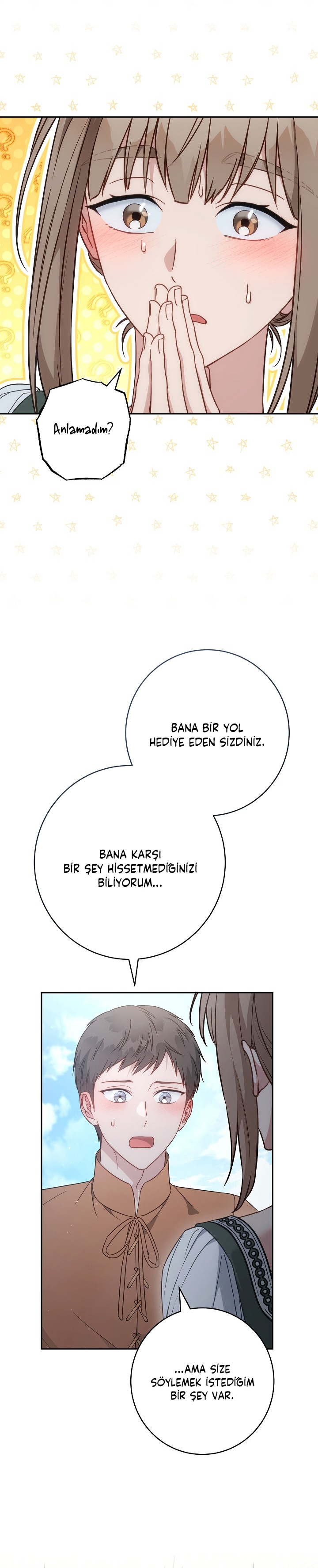 Çıkar Evliliği Bölüm 138 - Sayfa 12