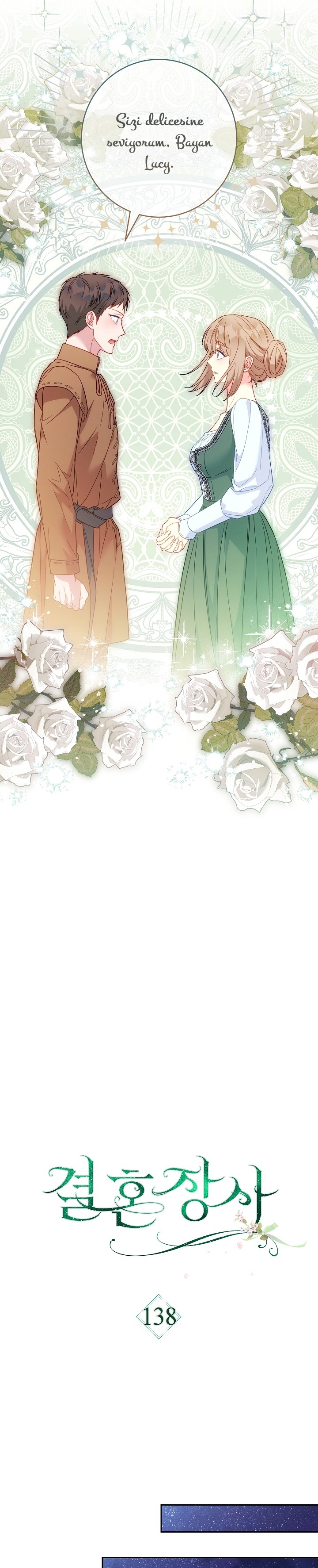 Çıkar Evliliği Bölüm 138 - Sayfa 13