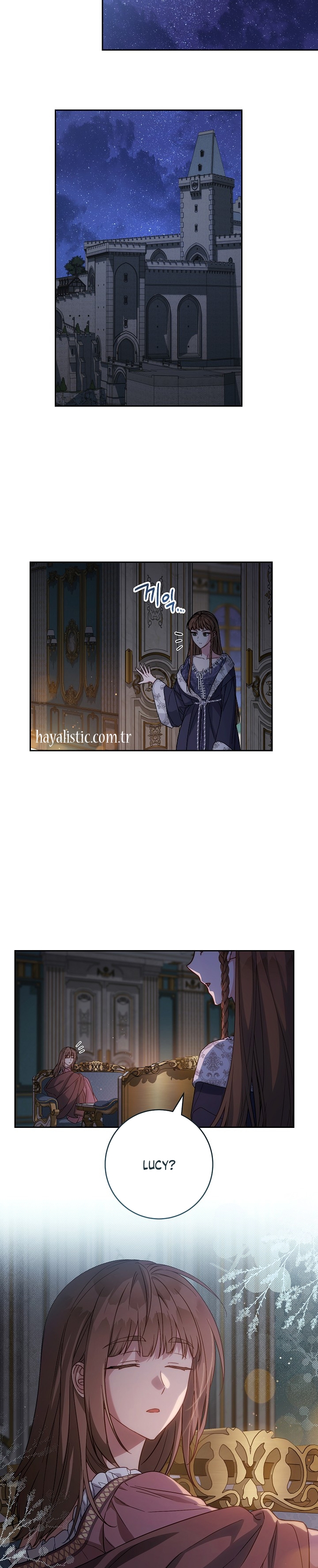 Çıkar Evliliği Bölüm 138 - Sayfa 14