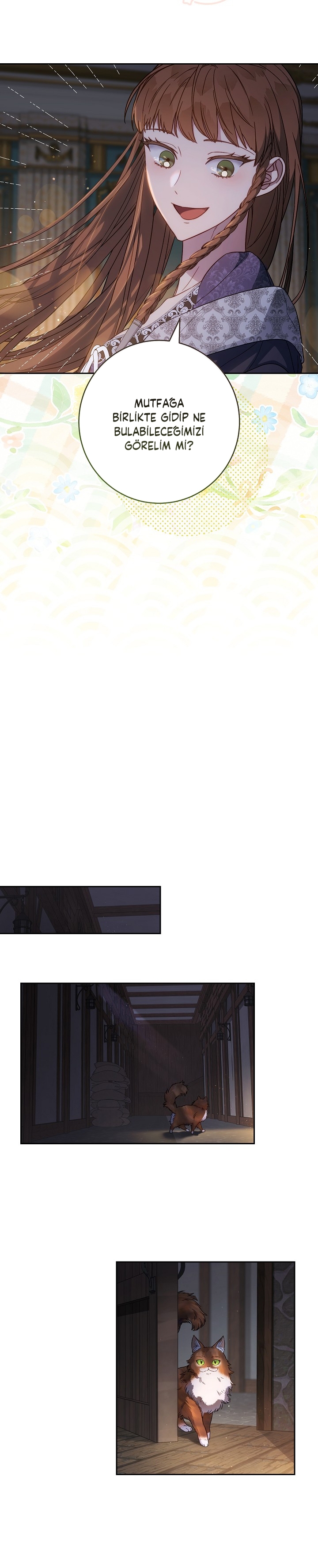 Çıkar Evliliği Bölüm 138 - Sayfa 16