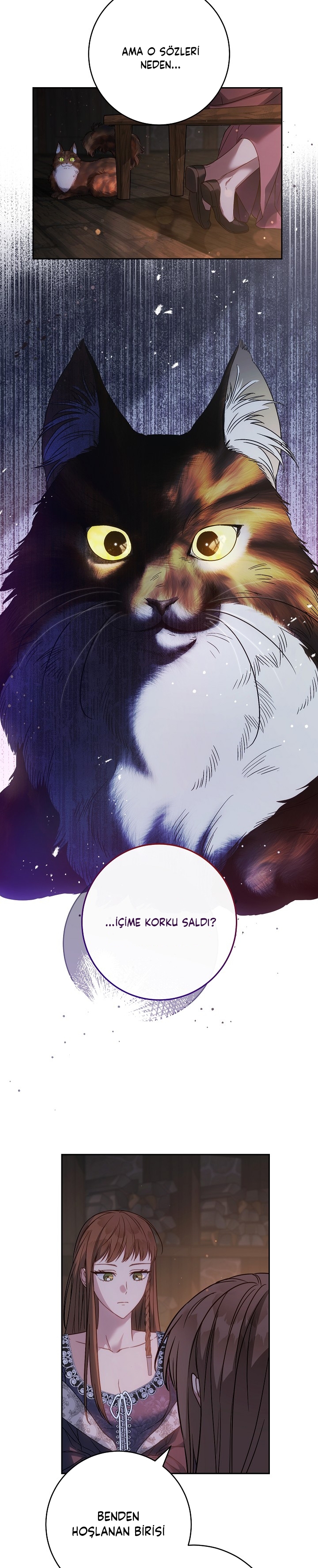 Çıkar Evliliği Bölüm 138 - Sayfa 19