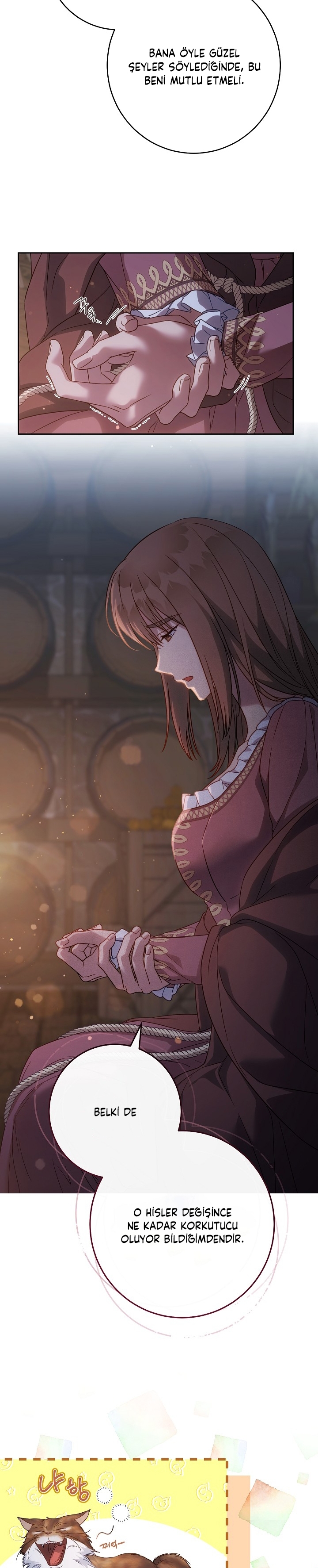 Çıkar Evliliği Bölüm 138 - Sayfa 20