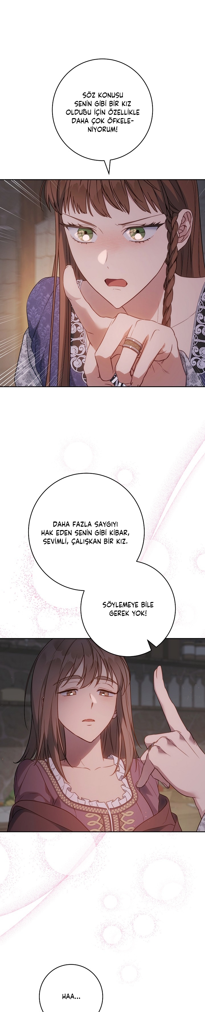 Çıkar Evliliği Bölüm 138 - Sayfa 24