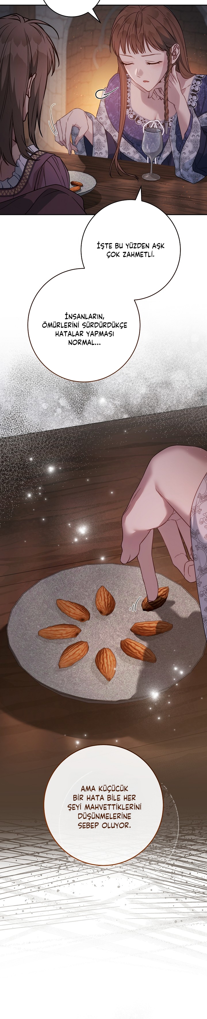 Çıkar Evliliği Bölüm 138 - Sayfa 25