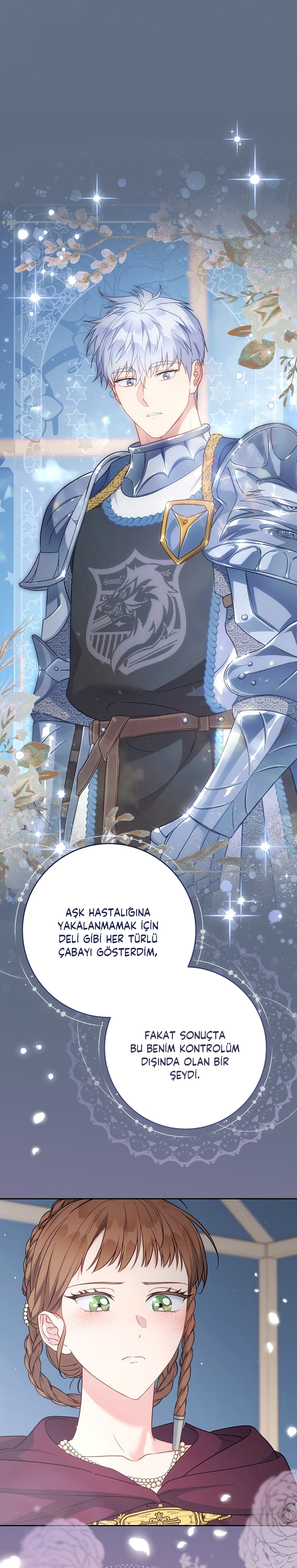 Çıkar Evliliği Bölüm 138 - Sayfa 28