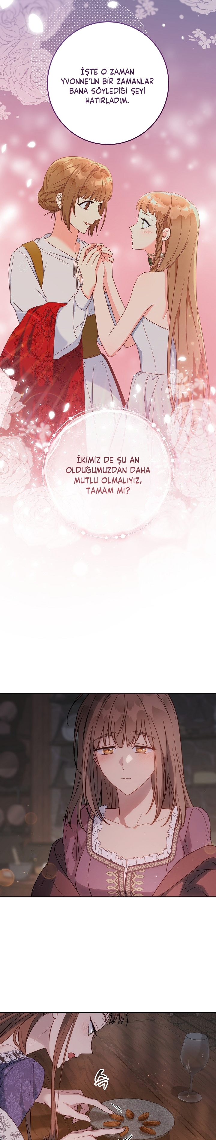 Çıkar Evliliği Bölüm 138 - Sayfa 29