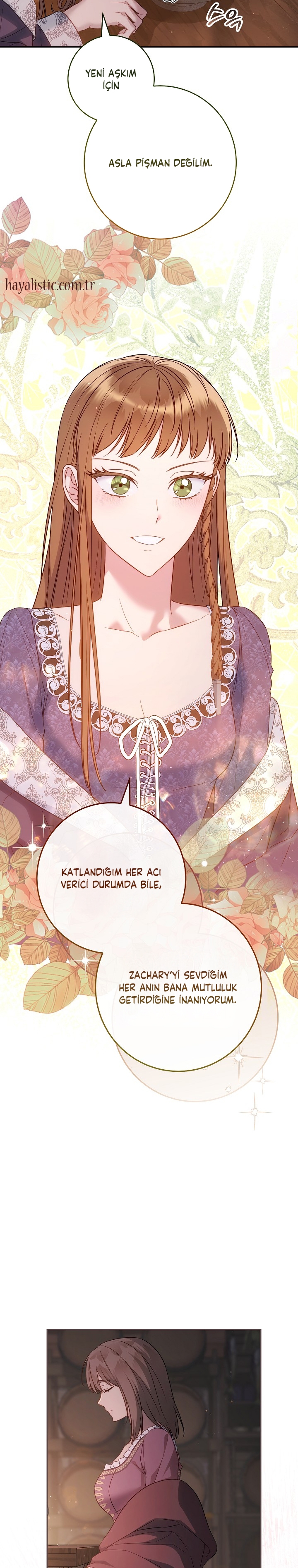 Çıkar Evliliği Bölüm 138 - Sayfa 30