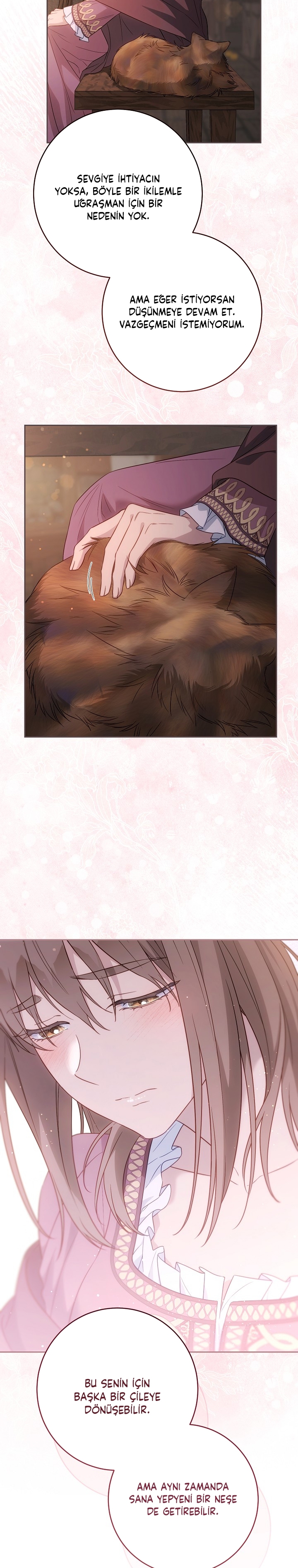 Çıkar Evliliği Bölüm 138 - Sayfa 31