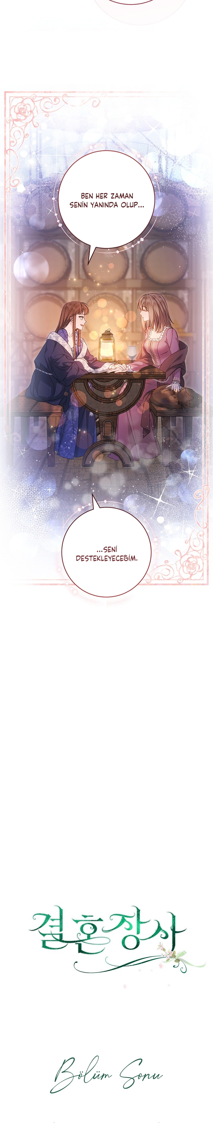 Çıkar Evliliği Bölüm 138 - Sayfa 32