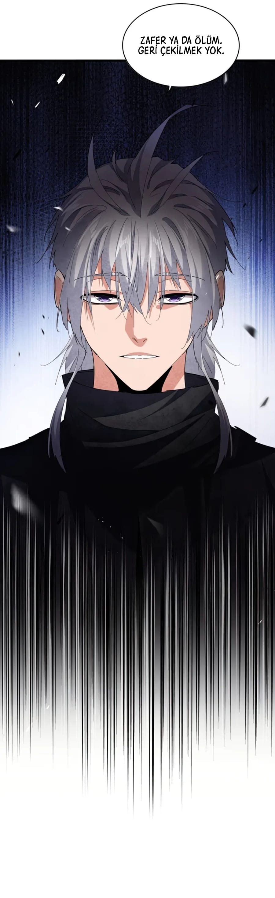 Büyü İmparatoru Bölüm 770 - Sayfa 16