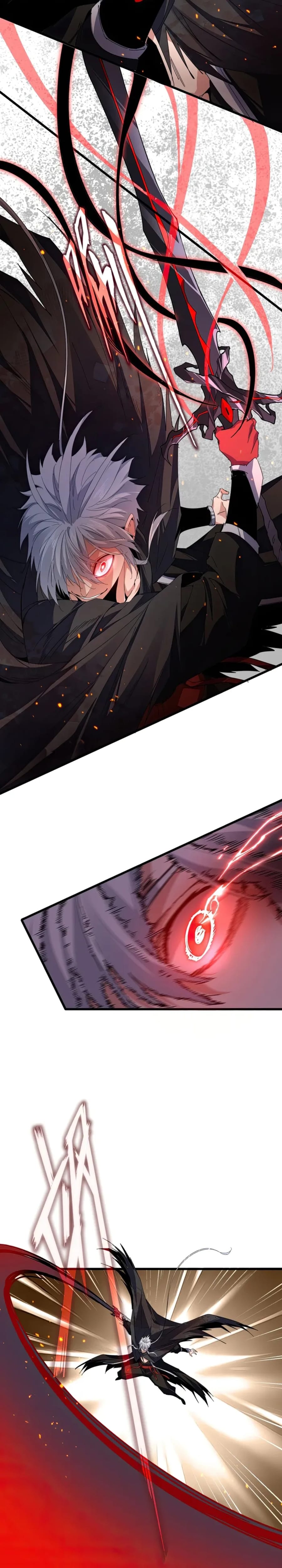 Büyü İmparatoru SON BÖLÜMÜ OKUMAYA GİT - Sayfa 14