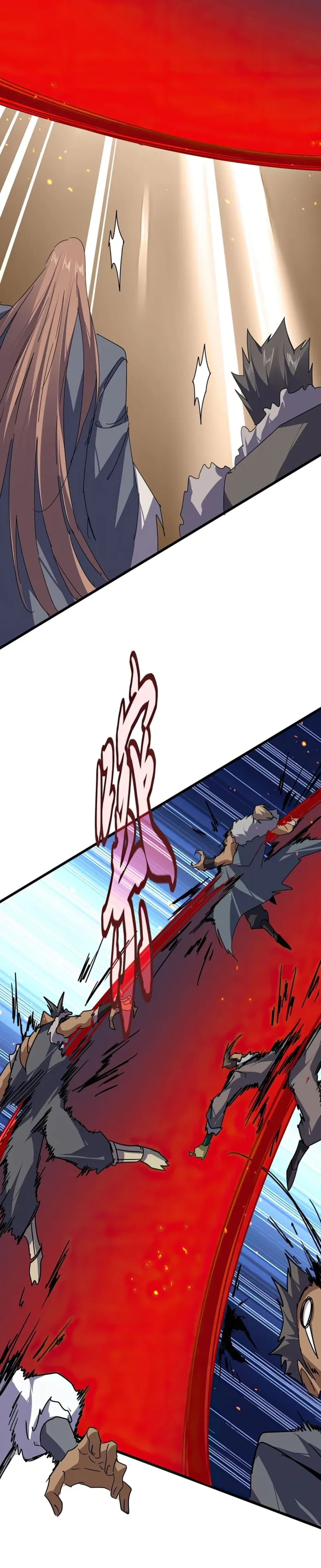 Büyü İmparatoru SON BÖLÜMÜ OKUMAYA GİT - Sayfa 15