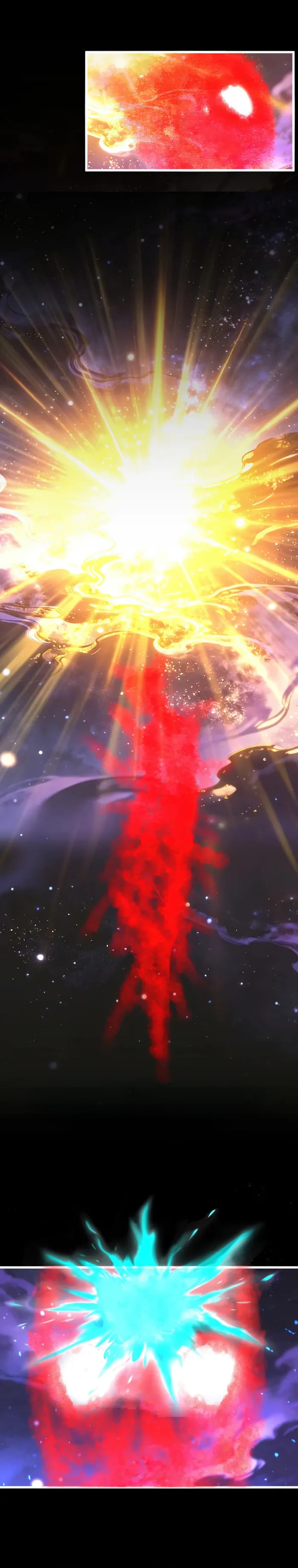 Büyü İmparatoru Bölüm 818 - Sayfa 6