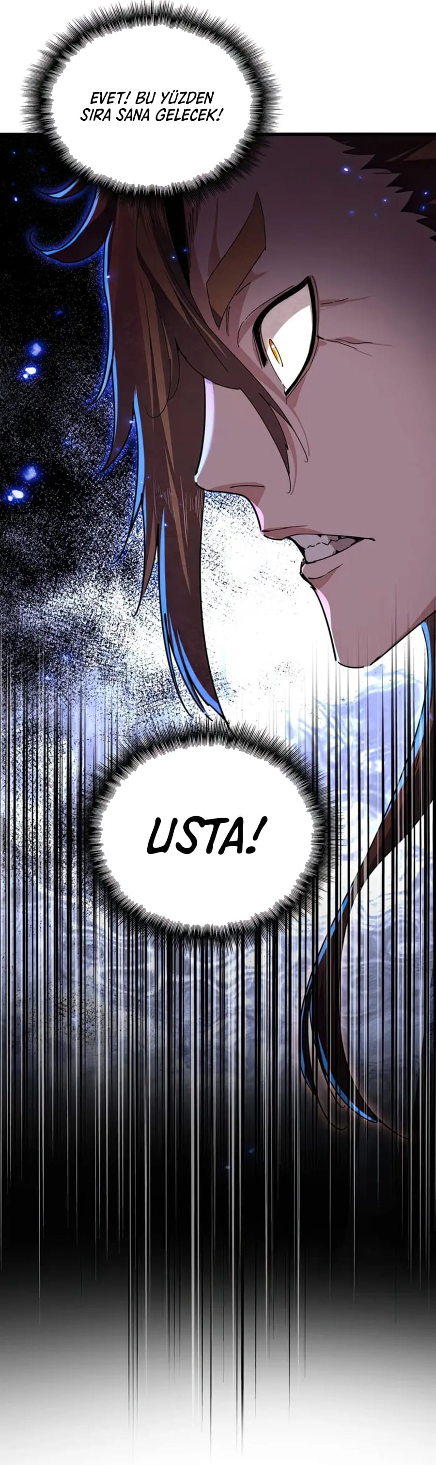 Büyü İmparatoru Bölüm 787 - Sayfa 14