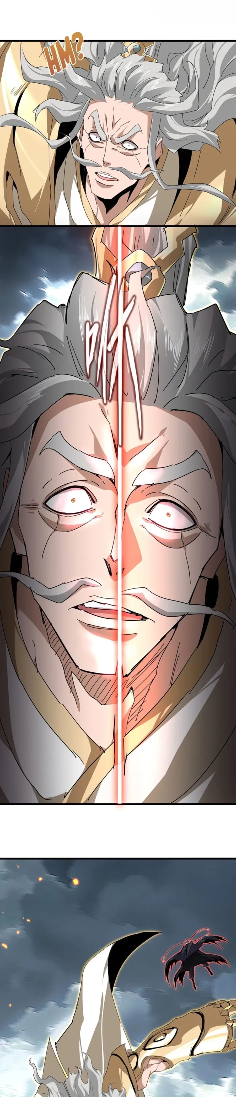 Büyü İmparatoru Bölüm 796 - Sayfa 14