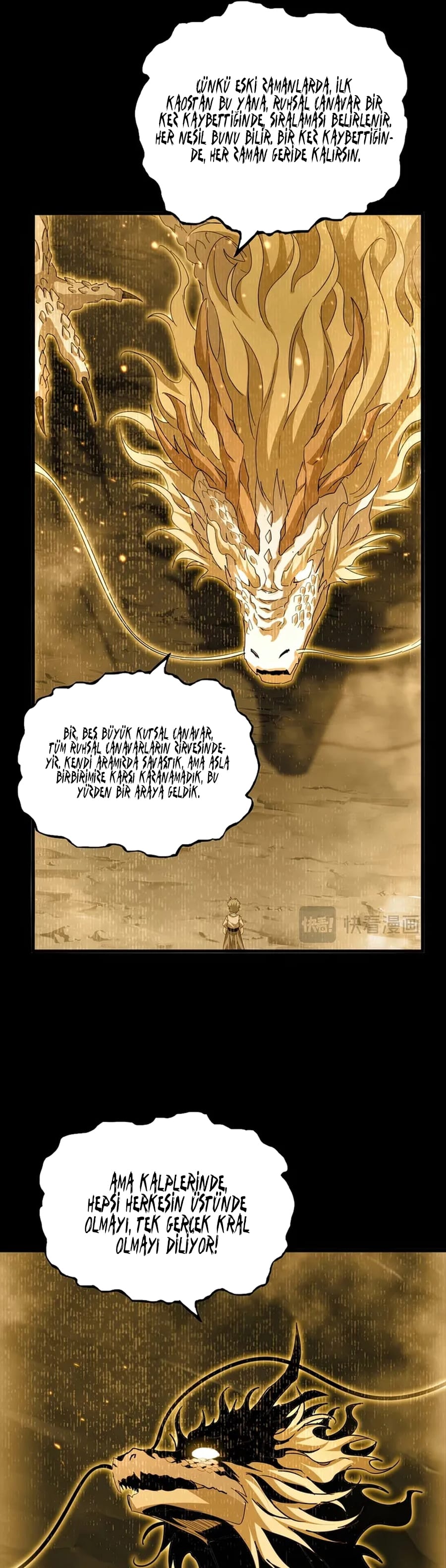 Büyü İmparatoru Bölüm 732 - Sayfa 9