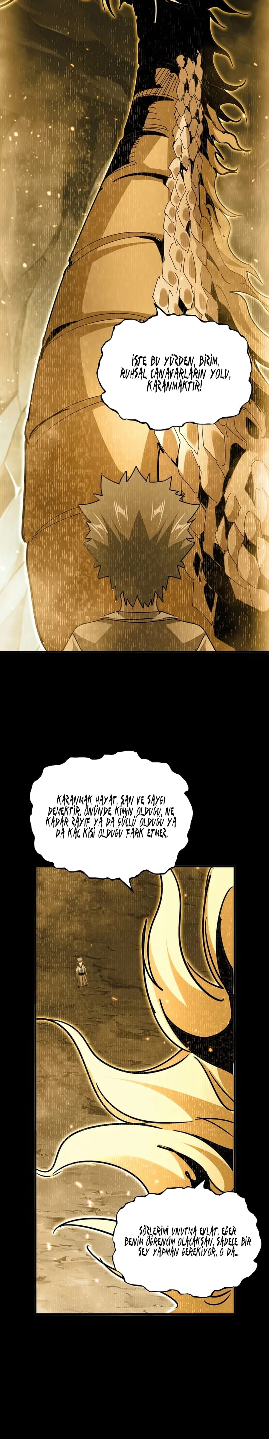 Büyü İmparatoru Bölüm 732 - Sayfa 10