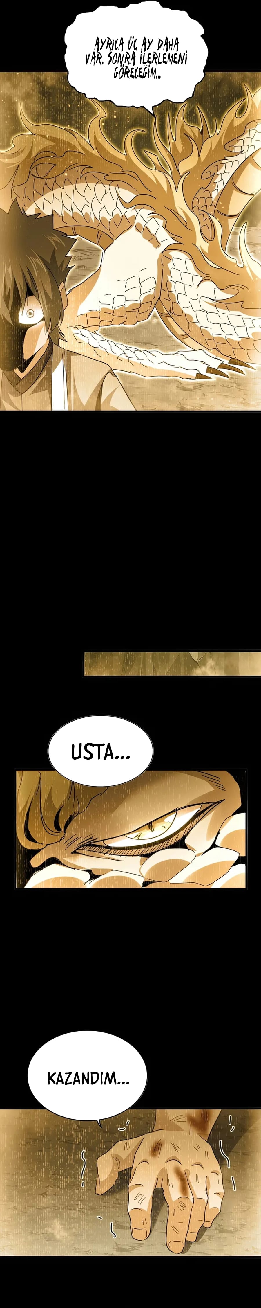 Büyü İmparatoru Bölüm 732 - Sayfa 12
