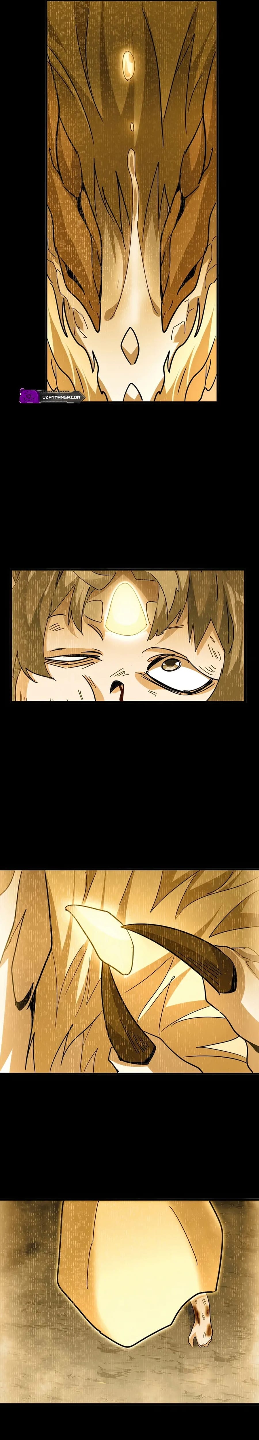 Büyü İmparatoru Bölüm 732 - Sayfa 15