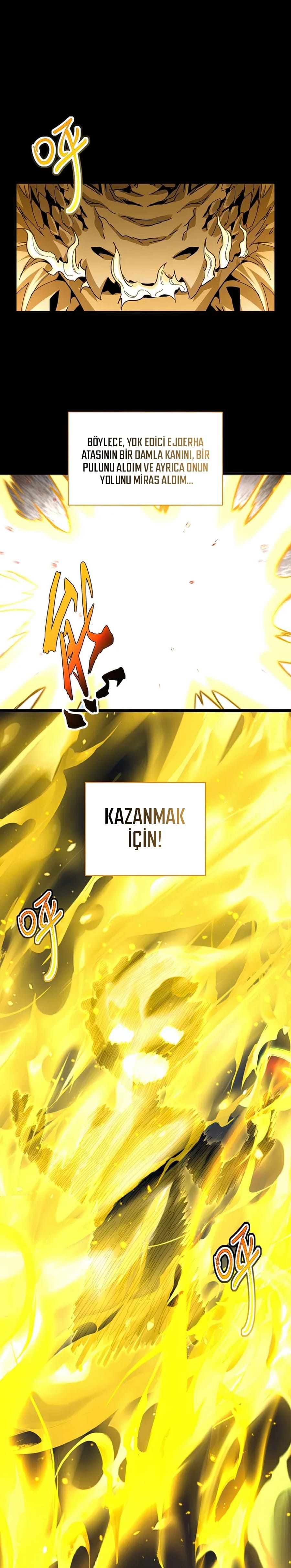 Büyü İmparatoru Bölüm 732 - Sayfa 16