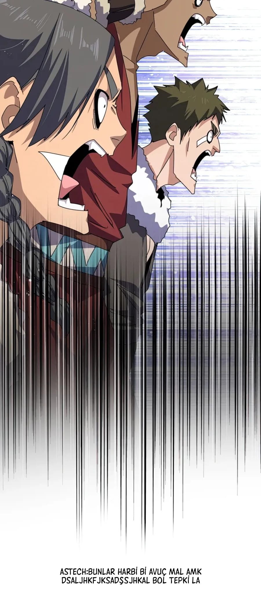 Büyü İmparatoru Bölüm 847 - Sayfa 14