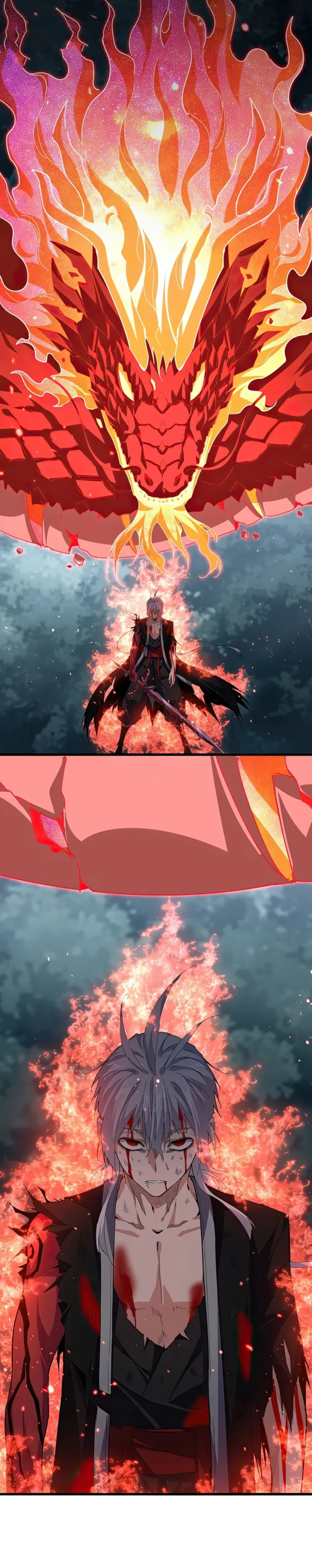 Büyü İmparatoru Bölüm 800 - Sayfa 5