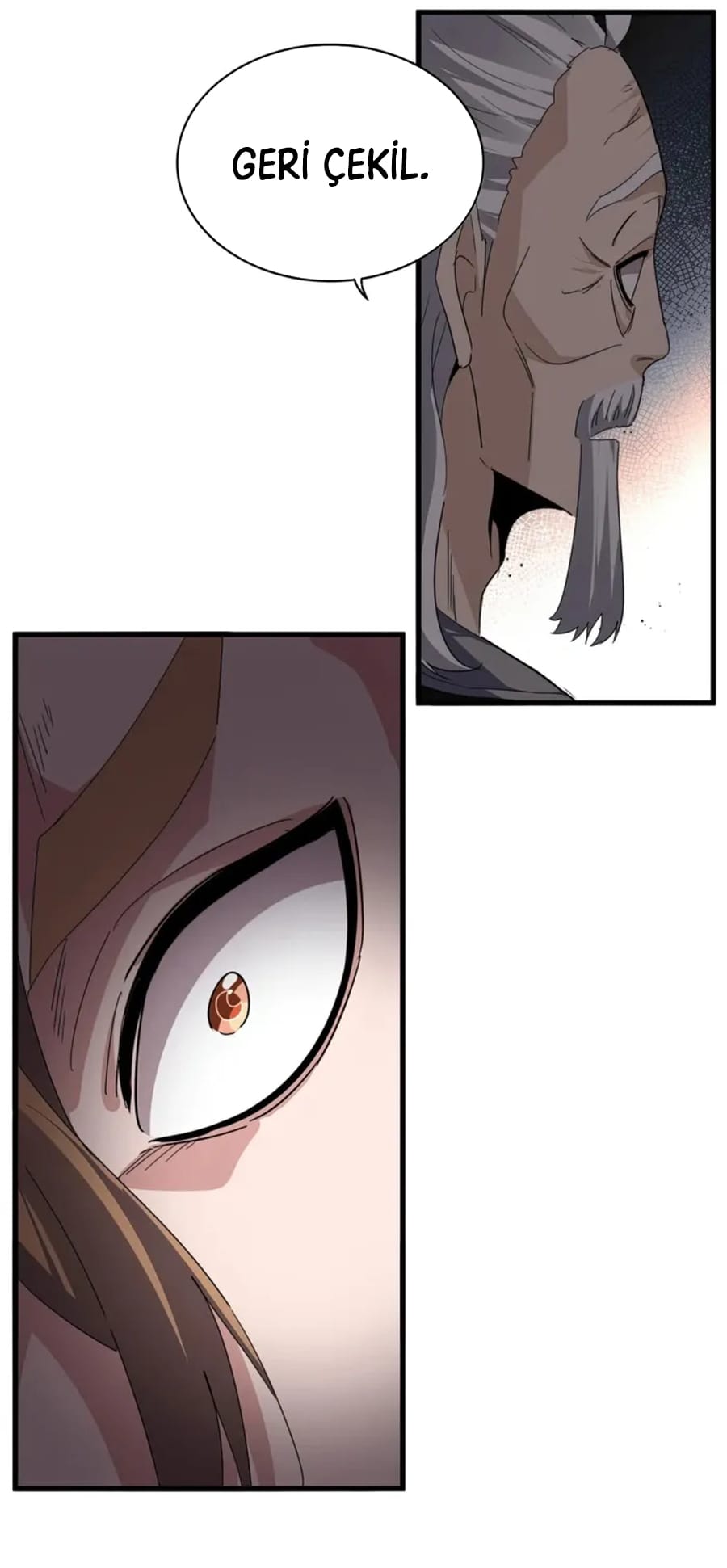 Büyü İmparatoru Bölüm 784 - Sayfa 16