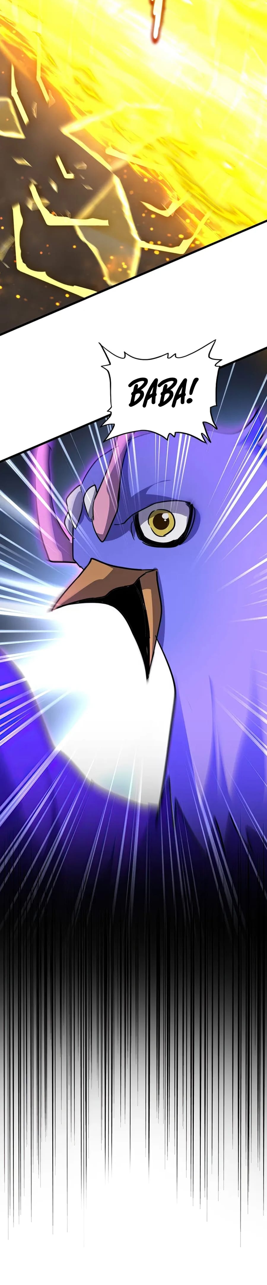 Büyü İmparatoru Bölüm 733 - Sayfa 19