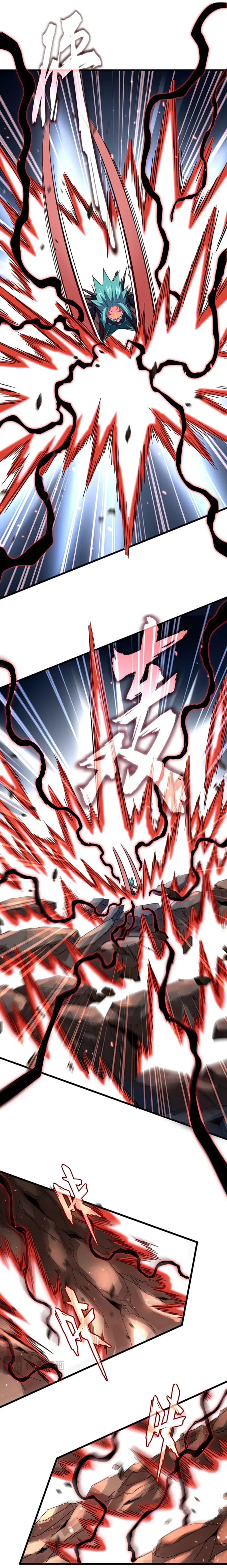 Büyü İmparatoru Bölüm 773 - Sayfa 14