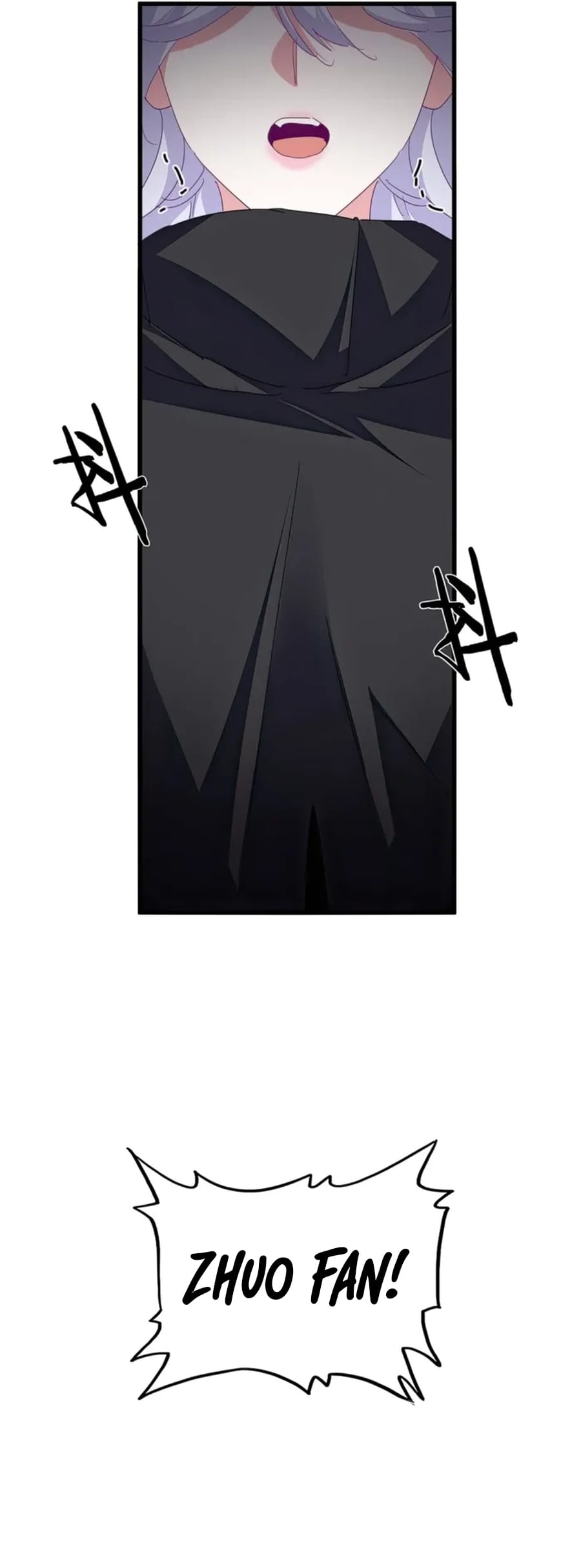 Büyü İmparatoru Bölüm 801 - Sayfa 16