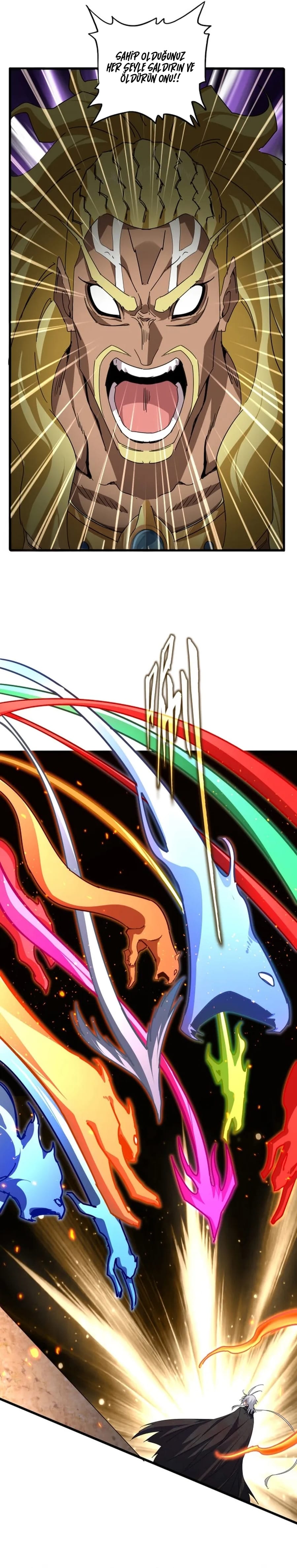 Büyü İmparatoru SON BÖLÜMÜ OKUMAYA GİT - Sayfa 10