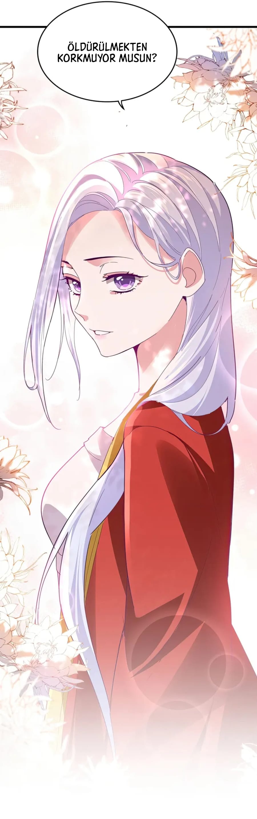 Büyü İmparatoru Bölüm 789 - Sayfa 12