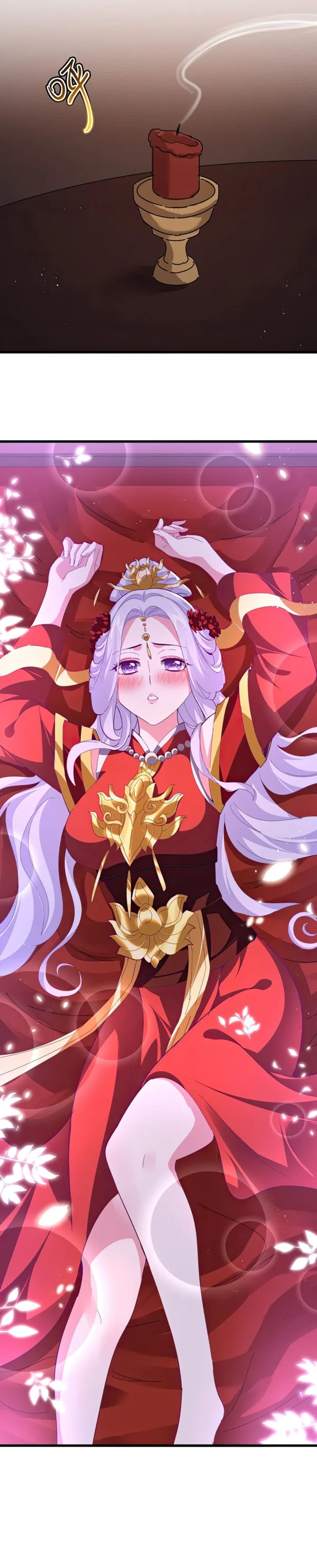 Büyü İmparatoru Bölüm 789 - Sayfa 5