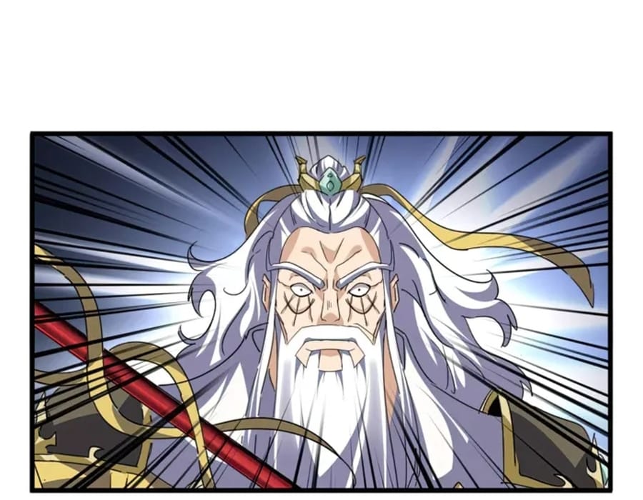 Büyü İmparatoru Bölüm 771 - Sayfa 8