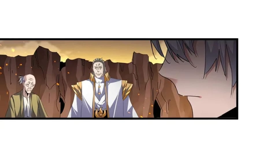 Büyü İmparatoru Bölüm 771 - Sayfa 1