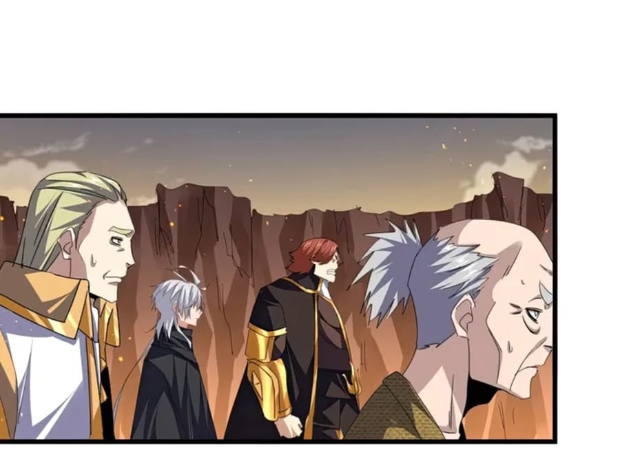 Büyü İmparatoru Bölüm 771 - Sayfa 20