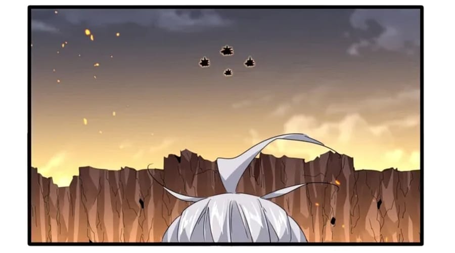 Büyü İmparatoru Bölüm 771 - Sayfa 28