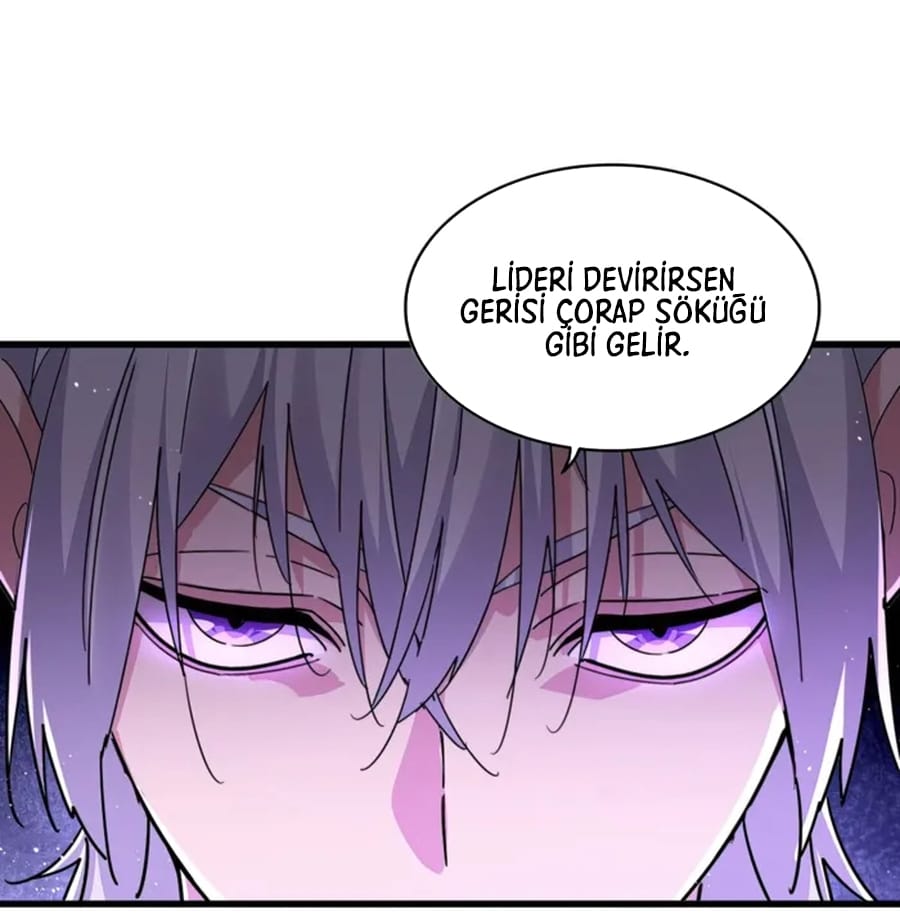 Büyü İmparatoru Bölüm 771 - Sayfa 3