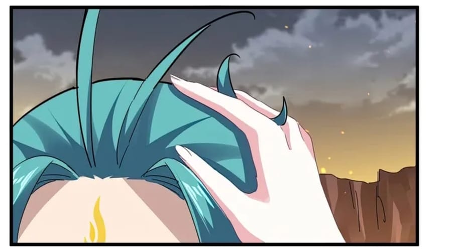 Büyü İmparatoru Bölüm 771 - Sayfa 41