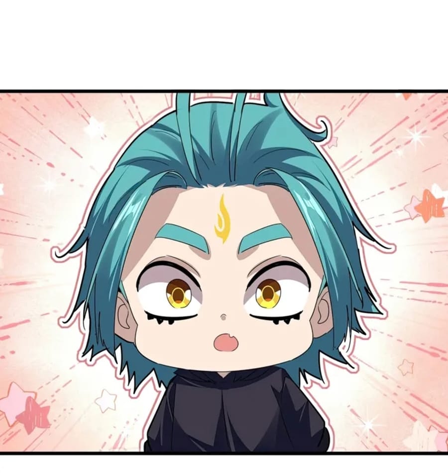 Büyü İmparatoru Bölüm 771 - Sayfa 44